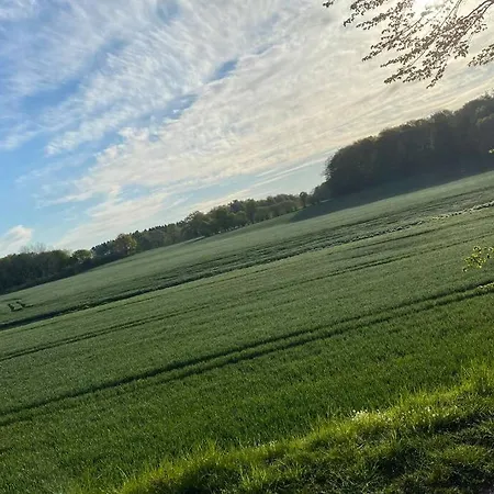 Lejlighed Schoene Mit Garten Beim Outletcenter 5 Km Boostedt