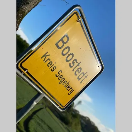 Lejlighed Schoene Mit Garten Beim Outletcenter 5 Km