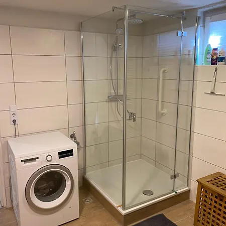 Schoene Mit Garten Beim Outletcenter 5 Km Boostedt